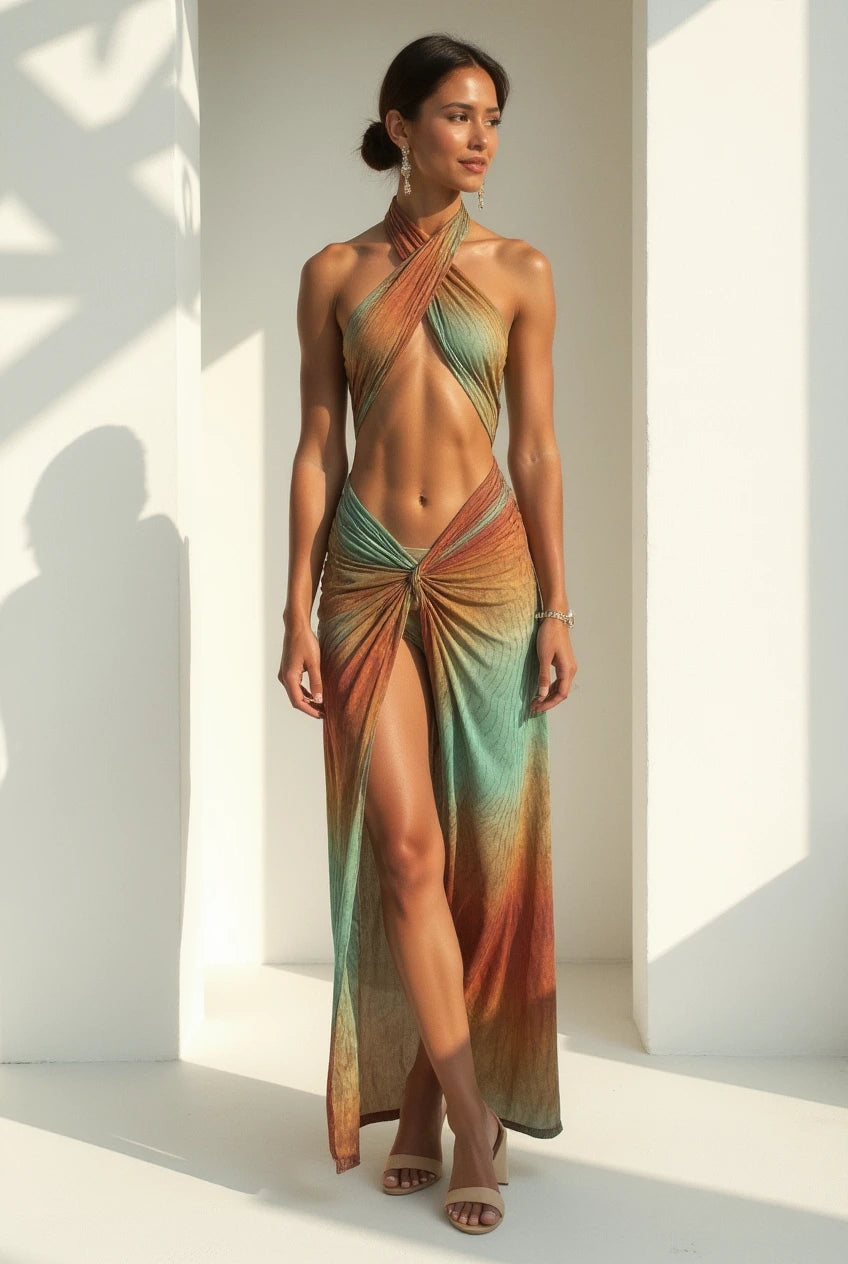 Reine des Marées Set