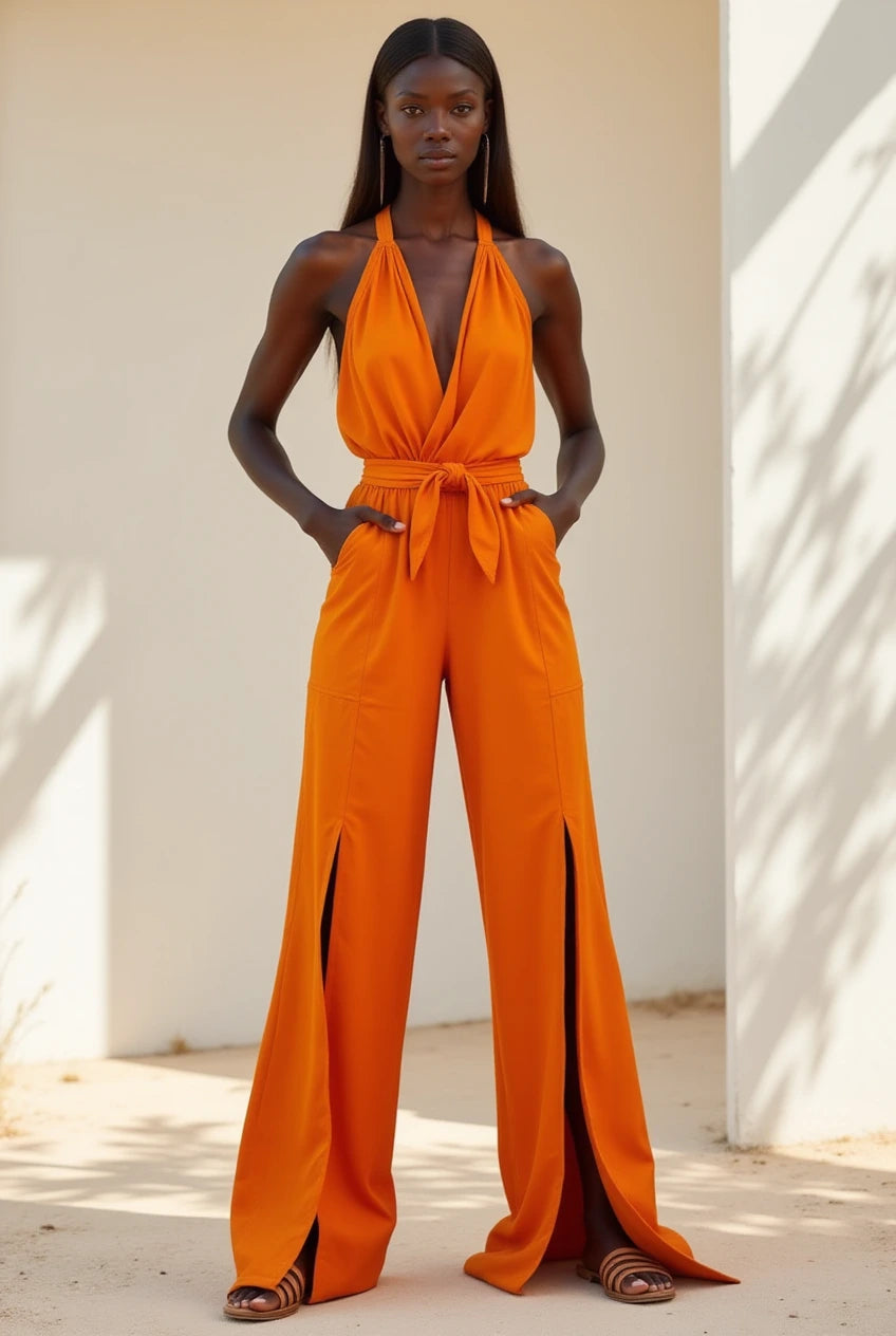 Dune Nomad Jumpsuit