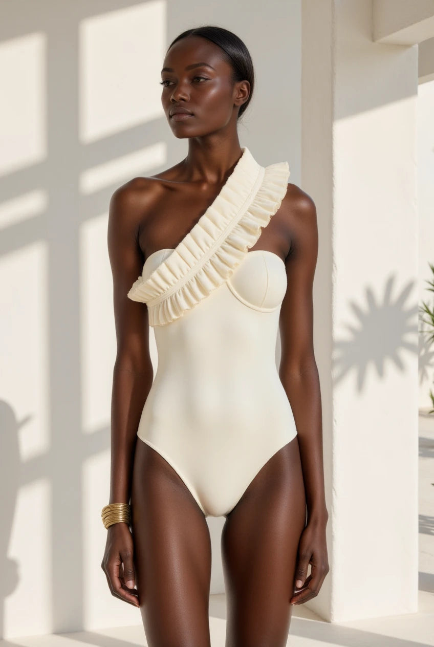 Desert Bloom Swimsuit