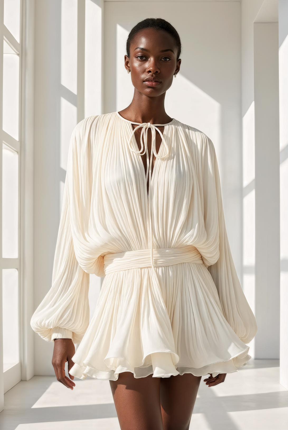 Sonora Dress