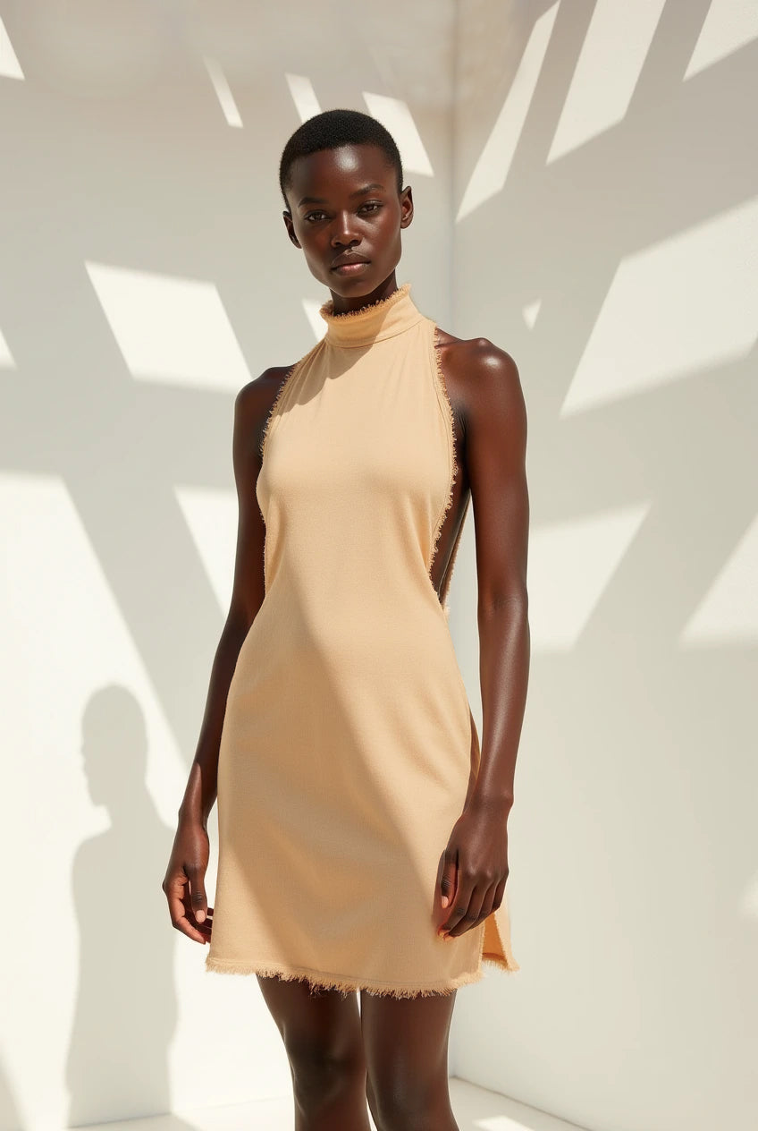 Desert Siren Dress