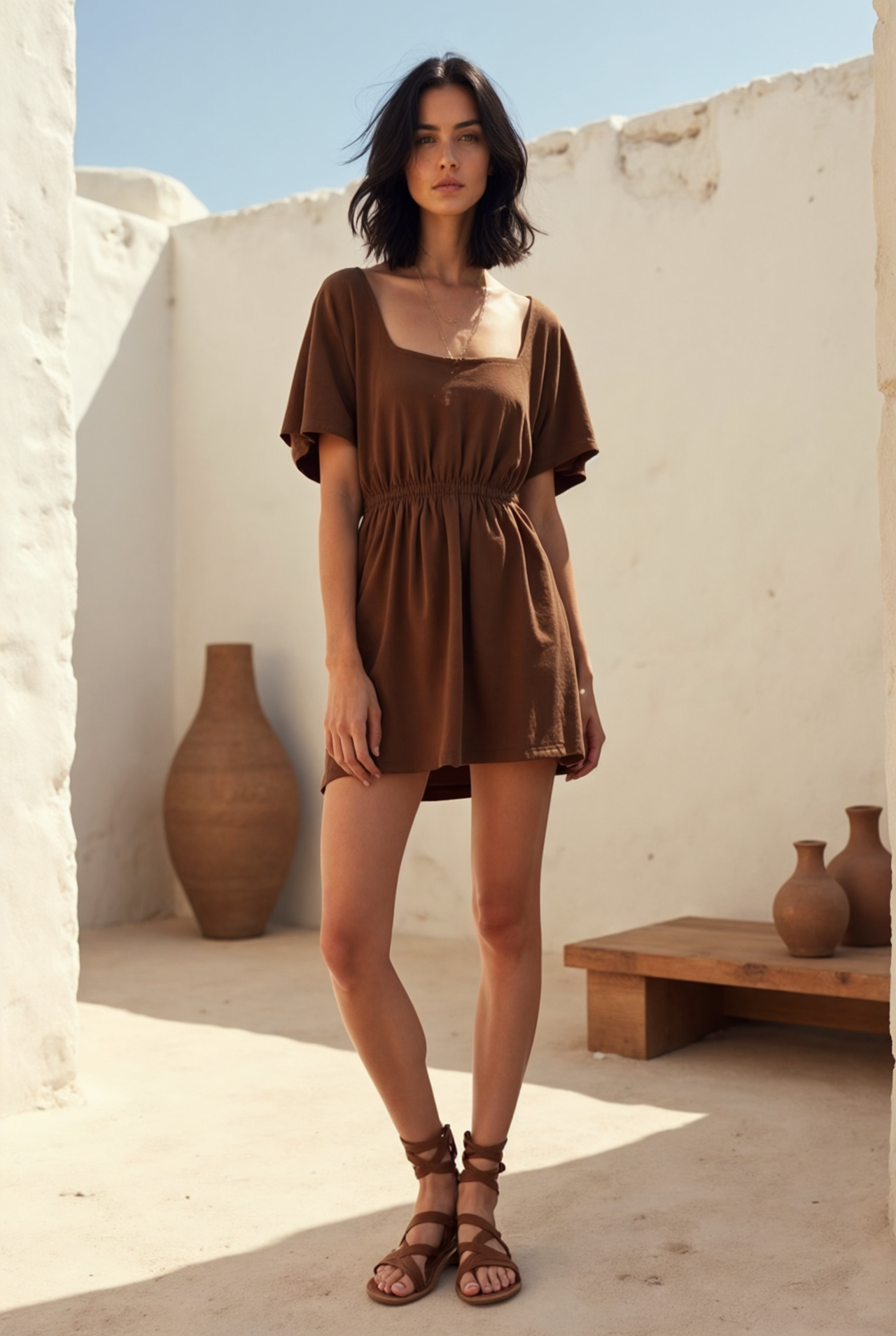 Dune Eclipse Dress