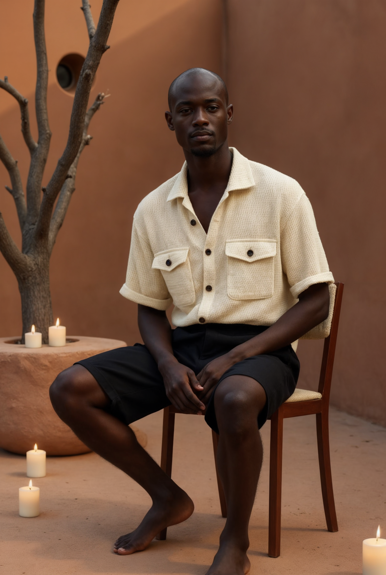 Ethereal Shirt